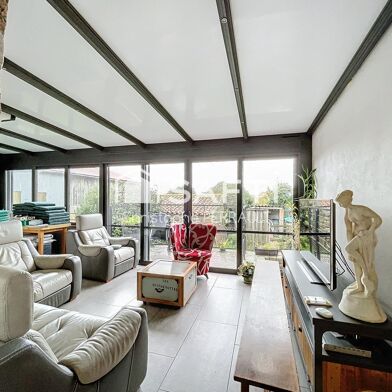 Maison 8 pièces 390000 €