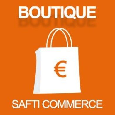 Commerce 2 pièces 700 €