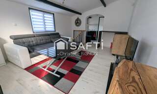 Maison 2 Pièces 36 m² à vendre à Liancourt (60140)