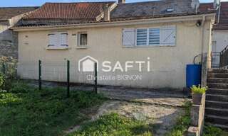 Maison 2 Pièces 36 m² à vendre à Liancourt (60140)