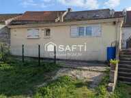 MAISON de 36 m² - IDEAL PREMIER ACHAT ou INVESTISSEMENT — photo 3