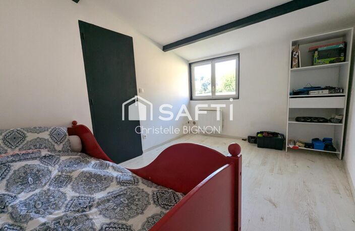 MAISON de 36 m² - IDEAL PREMIER ACHAT ou INVESTISSEMENT — photo 5