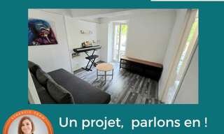 Appartement 3 Pièces 44 m² à vendre à Brue-Auriac (83119)