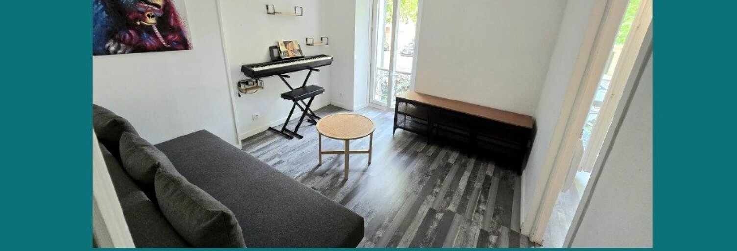 Appartement 3 Pièces 44 m² à vendre à Brue-Auriac (83119)