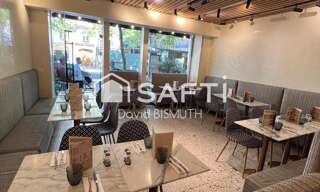 Commerce 2 Pièces 70 m² à vendre à Paris 17 (75017)