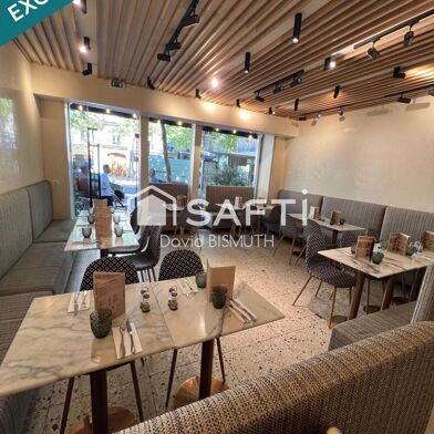 Commerce 2 pièces 60000 €