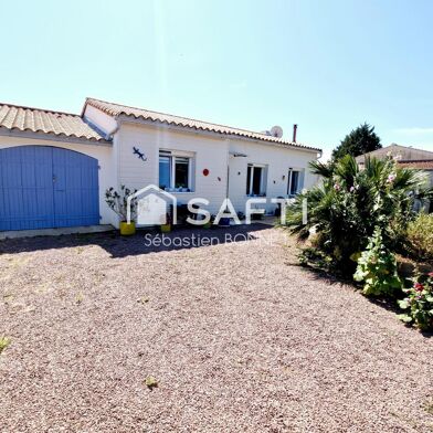 Maison 5 pièces 249900 €