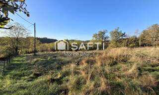 Terrain  1737 m² à vendre à Burlats (81100)