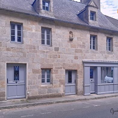 Immeuble  192000 €