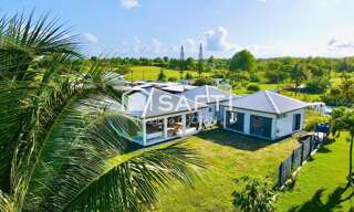 Maison 5 Pièces 176 m² à vendre à Le Moule (97160)