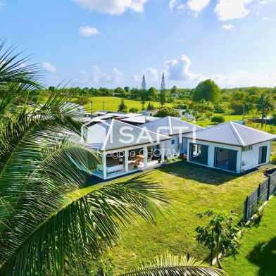 Maison 5 pièces 659000 €