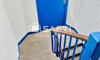 Appartement 3 Pièces 61 m² à vendre à Biarritz (64200)