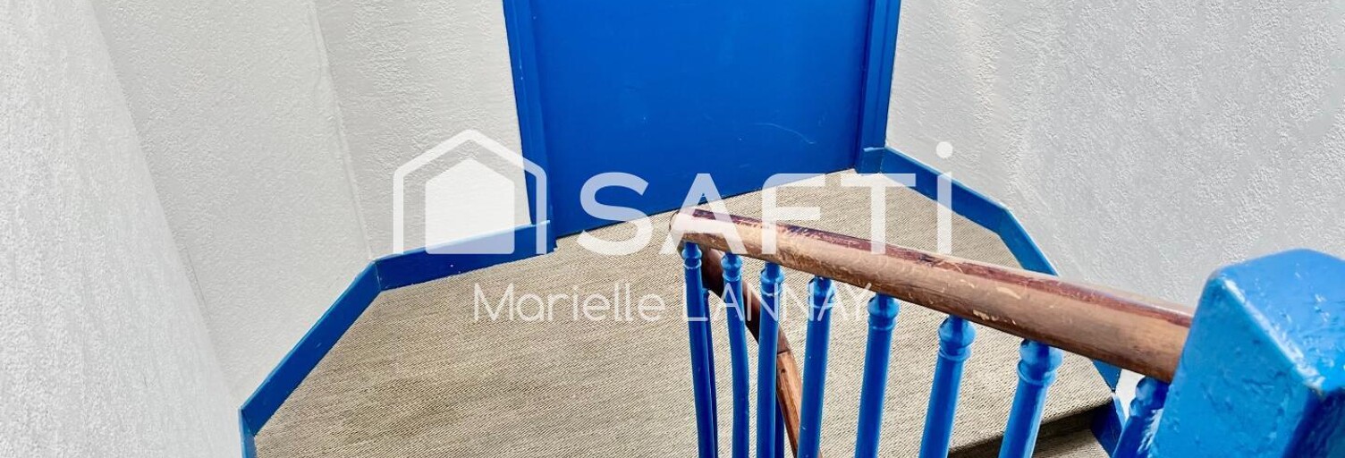 Appartement 3 Pièces 61 m² à vendre à Biarritz (64200)