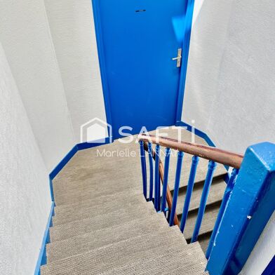 Appartement 3 pièces 435000 €