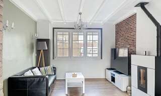 Maison 4 Pièces 85 m² à vendre à Halluin (59250)