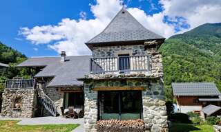 Maison 7 Pièces 142 m² à vendre à Sainte-Marie-de-Cuines (73130)