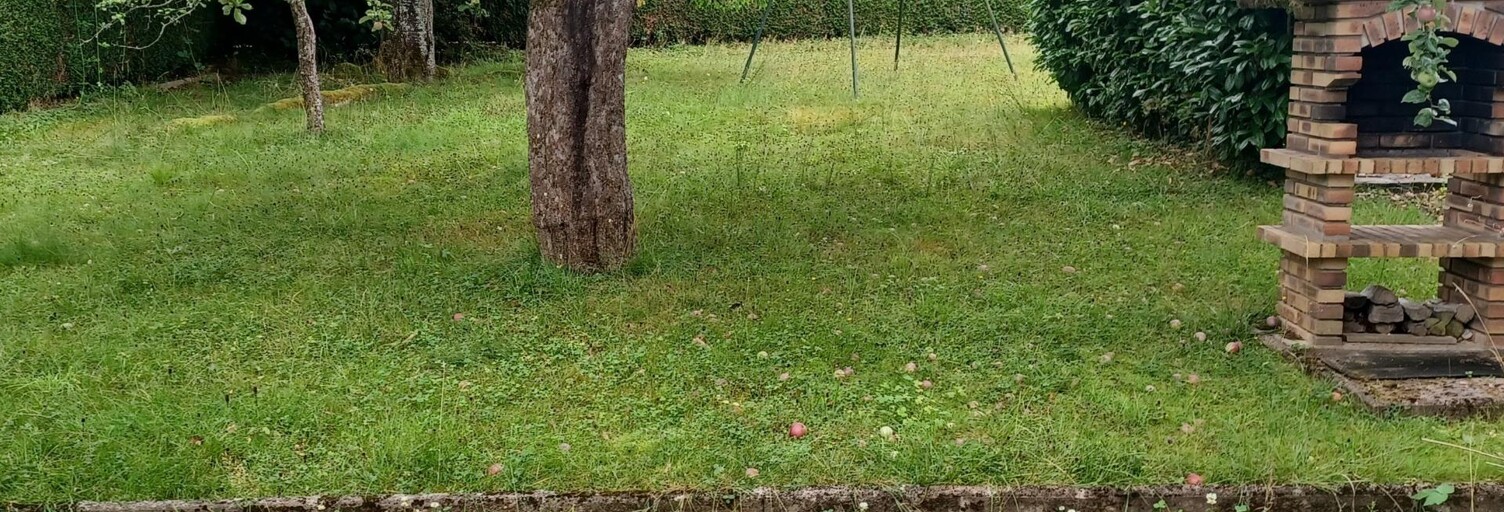 Terrain  500 m² à vendre à Valentigney (25700)