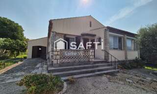 Maison 4 Pièces 89 m² à vendre à Eyguières (13430)