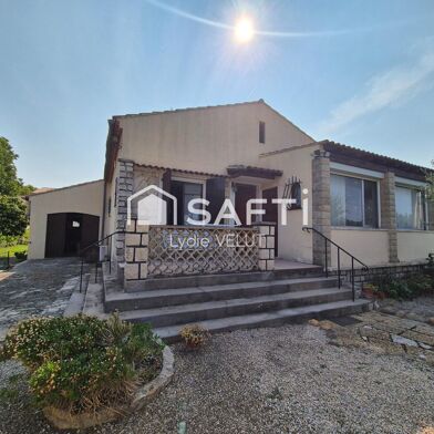 Maison 4 pièces 399000 €