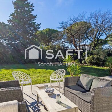 Maison 4 pièces 599000 €