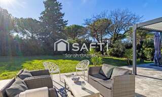 Maison 4 Pièces 128 m² à vendre à Bagnols-en-Forêt (83600)