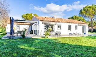 Maison 4 Pièces 128 m² à vendre à Bagnols-en-Forêt (83600)