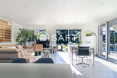 Maison 4 pièces 599000 €