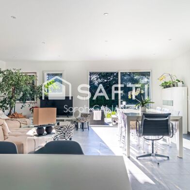 Maison 4 pièces 599000 €