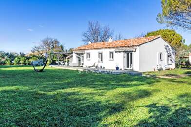 Maison 4 pièces 599000 €