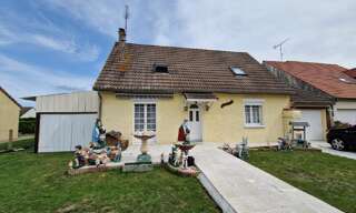 Maison 7 Pièces 121 m² à vendre à Senonches (28250)