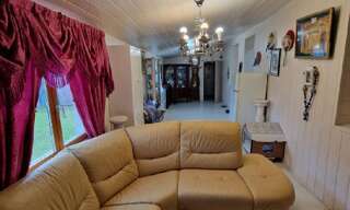 Maison 7 Pièces 121 m² à vendre à Senonches (28250)