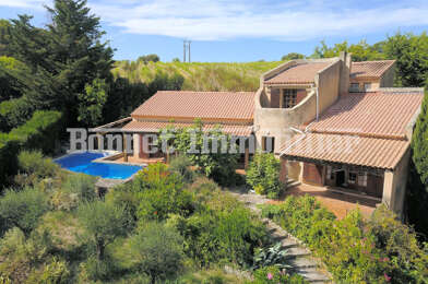 Maison 7 pièces 431000 €