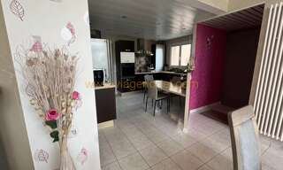 Maison 116 m² en viager Coëtmieux (22400)