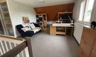 Maison 116 m² en viager Coëtmieux (22400)