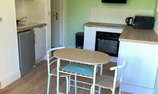 Appartement 2 Pièces 22 m² à louer à Digne-les-Bains (04000)