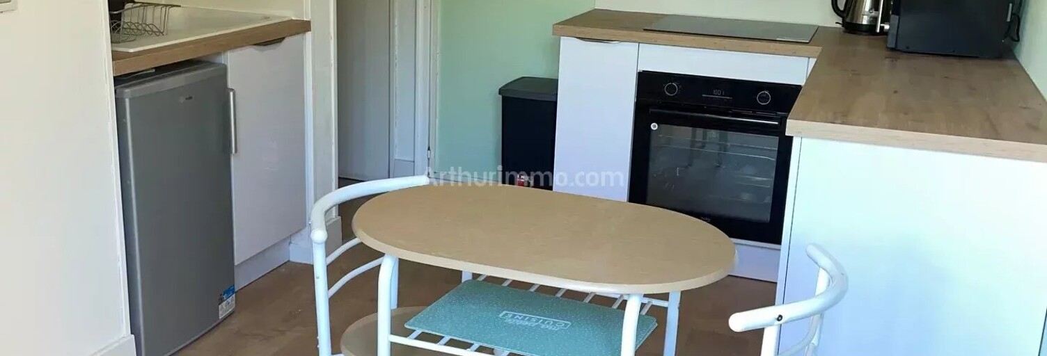 Appartement 2 Pièces 22 m² à louer à Digne-les-Bains (04000)