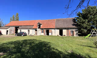 Maison 2 Pièces 215 m² à vendre à Boutigny-Prouais (28410)