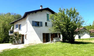 Maison 7 Pièces 186 m² à vendre à Varambon (01160)