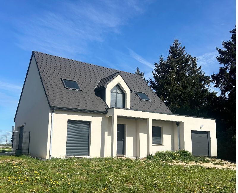 Agence immobilière de Maison Confiance