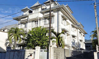 Appartement 2 Pièces 42 m² à louer à Saint-Denis (97400)