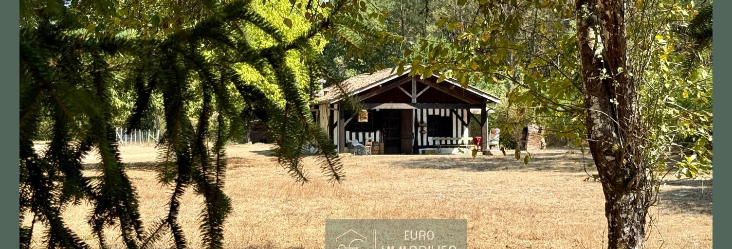 Maison 5 Pièces 131 m² à vendre à Callen (40430)