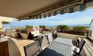 Appartement 2 Pièces 48 m² à vendre à Saint-Laurent-du-Var (06700)