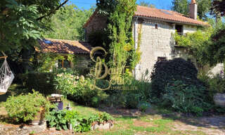 Maison 4 Pièces 146 m² à vendre à Lencloître (86140)