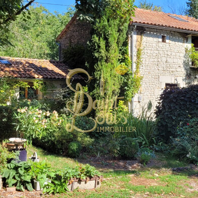 Maison 4 pièces 249900 €