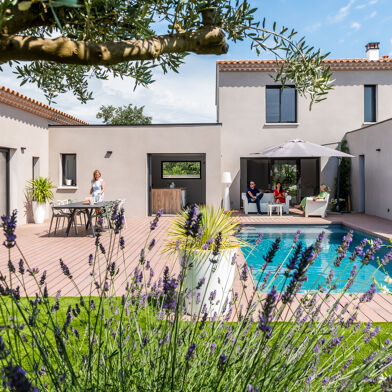 Maison 5 pièces 880000 €