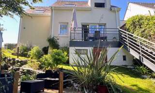 Maison 5 Pièces 94 m² à vendre à Les Ponts-de-Cé (49130)