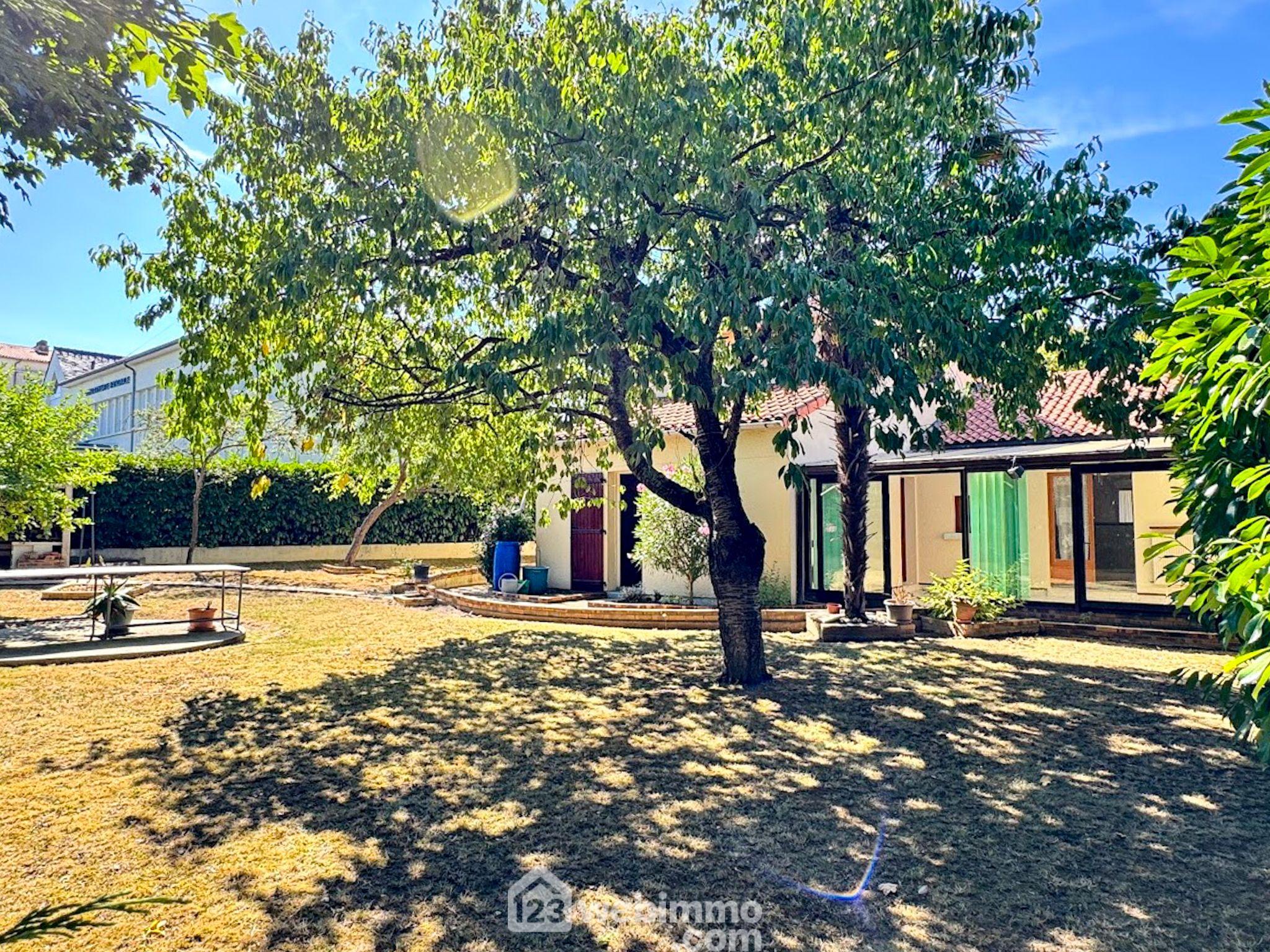 Agence immobilière de 123webimmo.Com Cholet