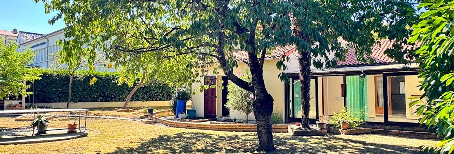 Maison 6 Pièces 129 m² à vendre à Cholet (49300)