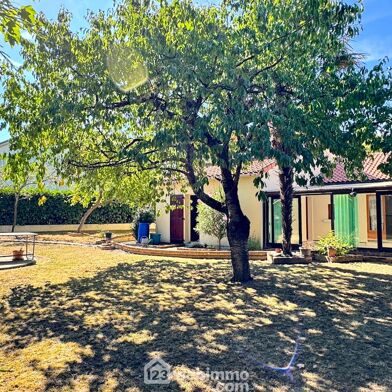 Maison 6 pièces 182350 €