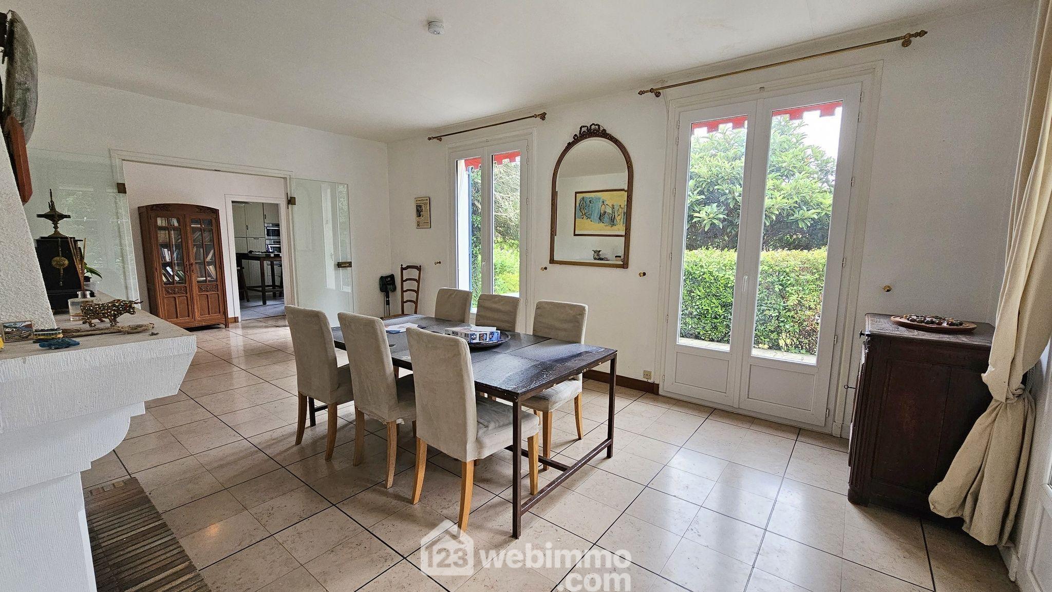 Agence immobilière de 123webimmo.com